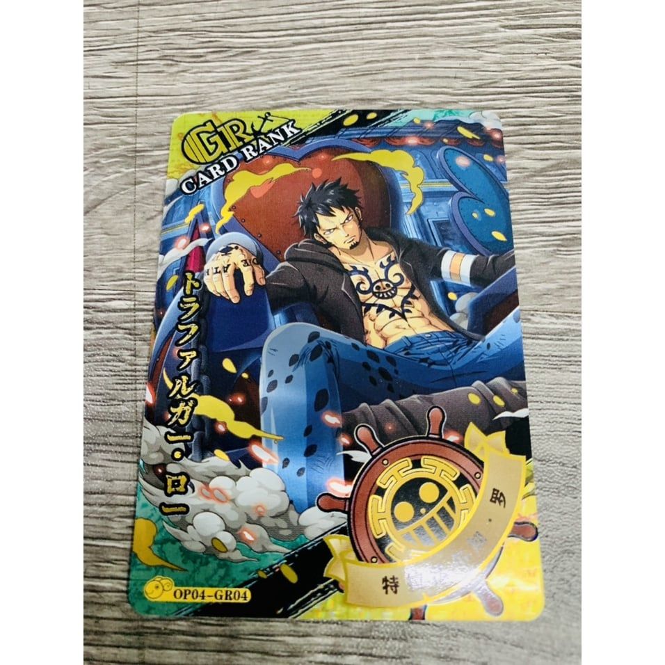 Thẻ lẻ đặc biệt Dress Rosa One Piece Flim Red độ hiếm cao SSR vàng,GR,thẻ kim loại,mạ vàng