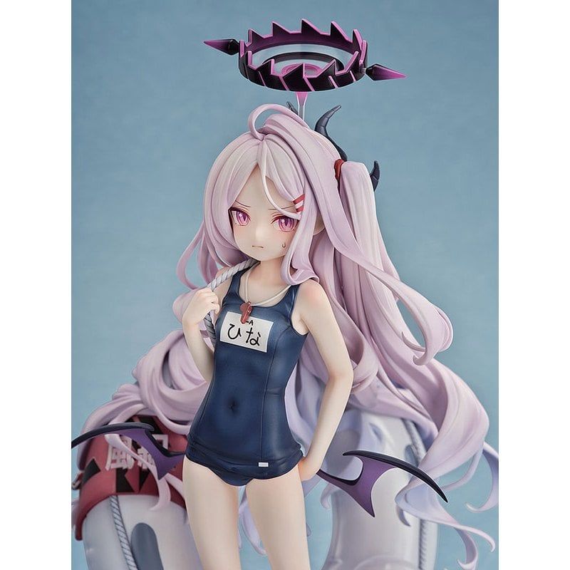 23cm Box TO FULLBOX [ Hỏa tốc HCM ] Vũ Trí Ba Mô hình nhân vật Blue Archive Sorasaki Hina Swimsuit