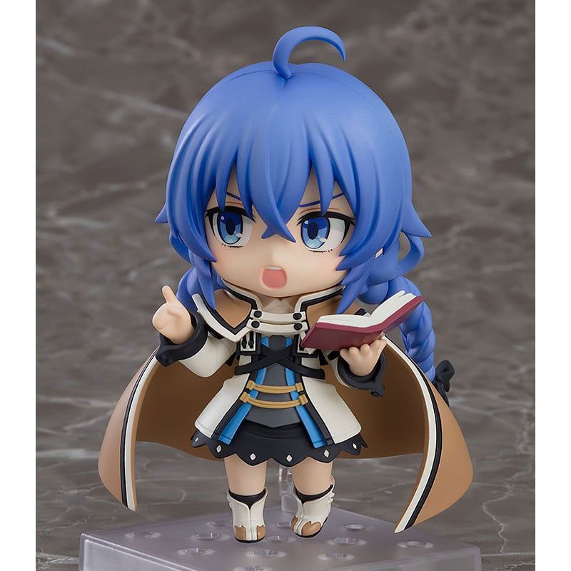 [ Vũ Trí Ba ] Mô Hình Nendoroid eris Roxy Migurdia 12cm - Thất Nghiệp Chuyển Sinh anime waifu
