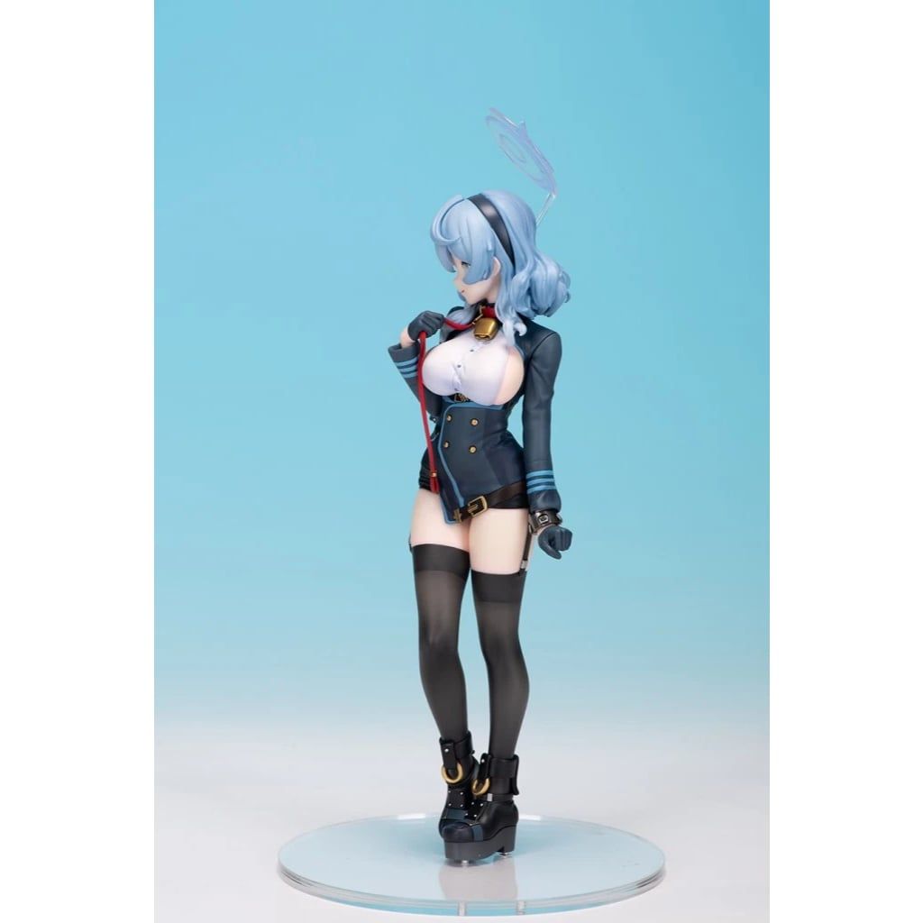 24cm FULLBOX [ Hỏa tốc HCM ][ Vũ Trí Ba ] Mô hình nhân vật Blue Archive - Amau Ako