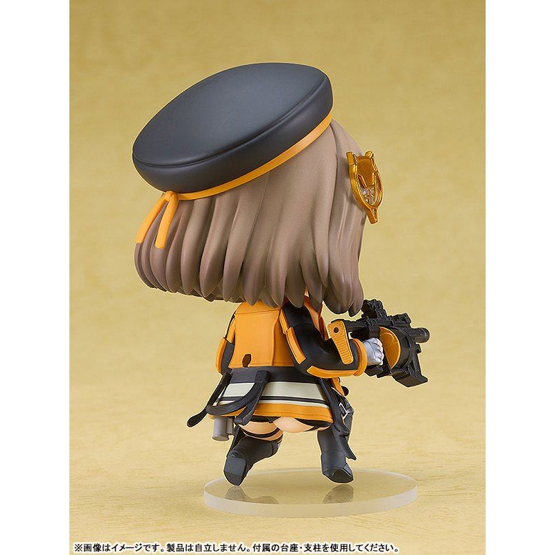 12cm FuLL BoX [ hỏa tốc hcm ][ Vũ Trí Ba ] Mô hình Nendoroid Goddess of Victory: Nikke - Anis
