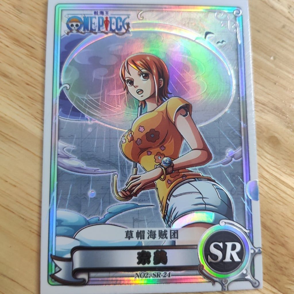 Thẻ lẻ đặc biệt One Piece Flim Red độ hiếm cao SR,SSR,thẻ kim loại,mạ vàng