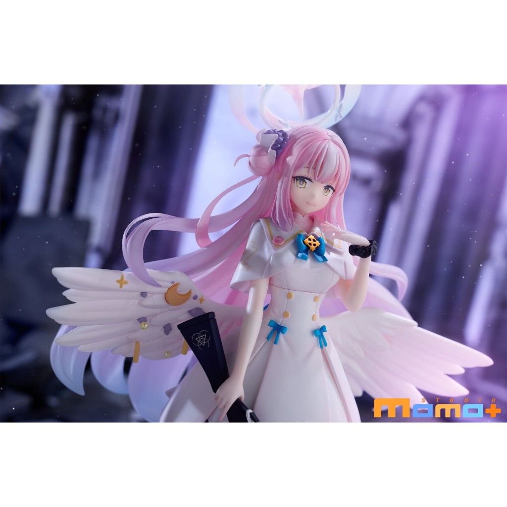 23cm FULLBOX [ Hỏa tốc HCM ][ Vũ Trí Ba ] Mô hình nhân vật - Blue Archive - Misono Mika