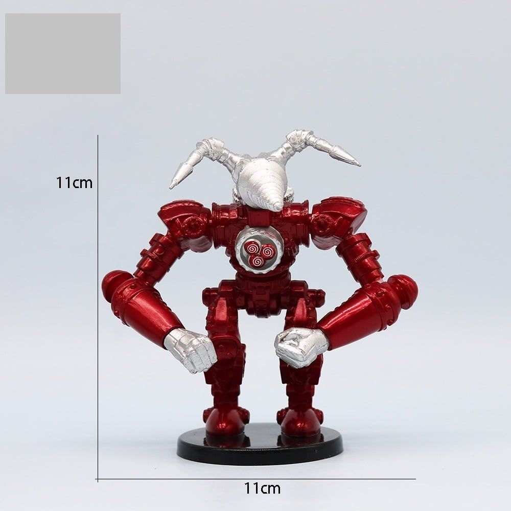 có video [ hỏa tốc hcm ][ Vũ Trí Ba ] Combo bộ 12 mô hình Skibidi Toilet , Camera men , TV men