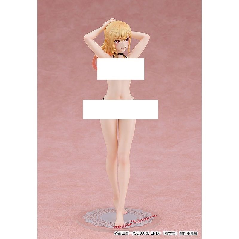18cm [ hỏa tốc hcm ] Mô hình nhân vật Sono Bisque Doll wa Koi o Suru - Kitagawa Marin áo tắm