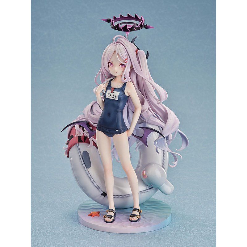 23cm Box TO FULLBOX [ Hỏa tốc HCM ] Vũ Trí Ba Mô hình nhân vật Blue Archive Sorasaki Hina Swimsuit