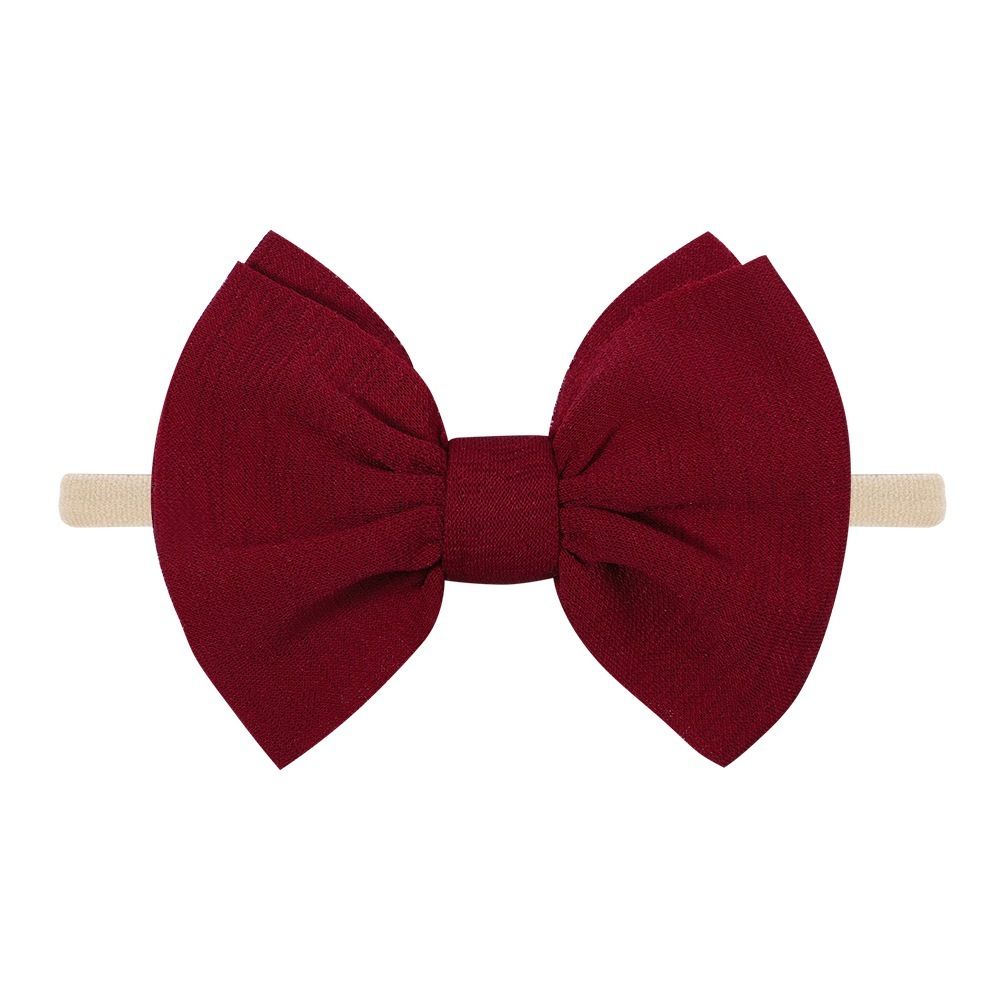 [ Hỏa tốc HCM ][ Vũ Trí Ba ] Phụ kiện nơ, túi cho lookup kaisen blue lock bluelock bông 10cm