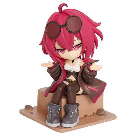 FULL BOX 18cm kafka [ hỏa tốc hcm ][ Vũ Trí Ba ] Mô hình nhân vật Honkai Star Rail