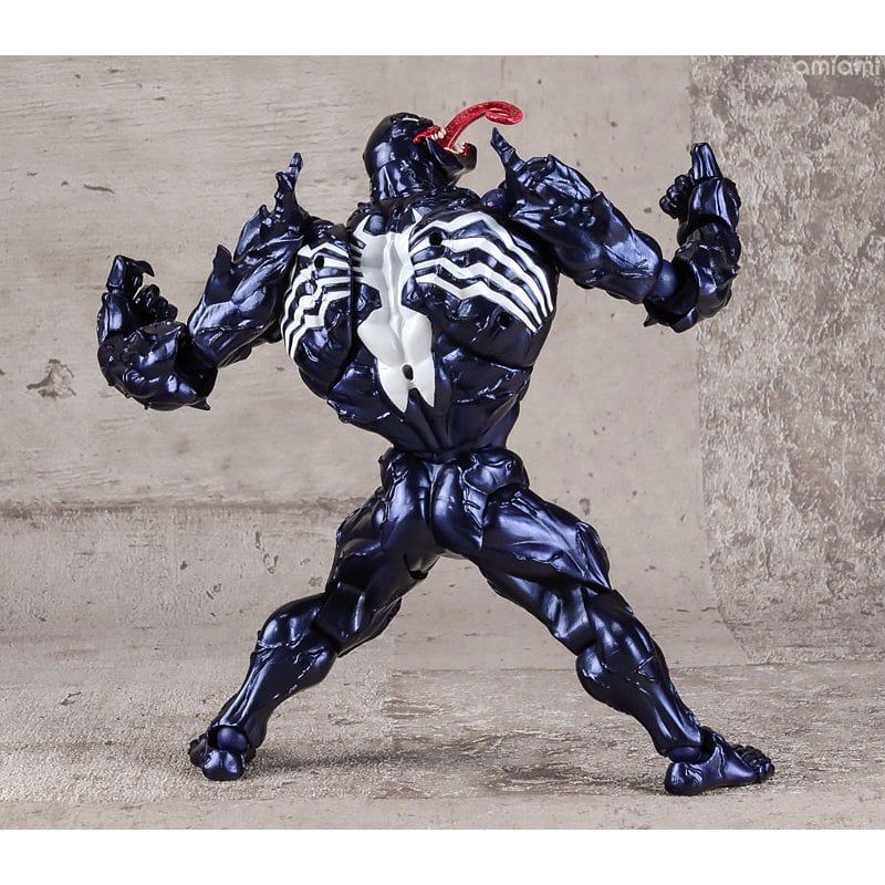 16cm FULLBOX [ Hỏa tốc HCM ][ Vũ Trí Ba ] Mô hình Figure Complex - Venom, Carnage