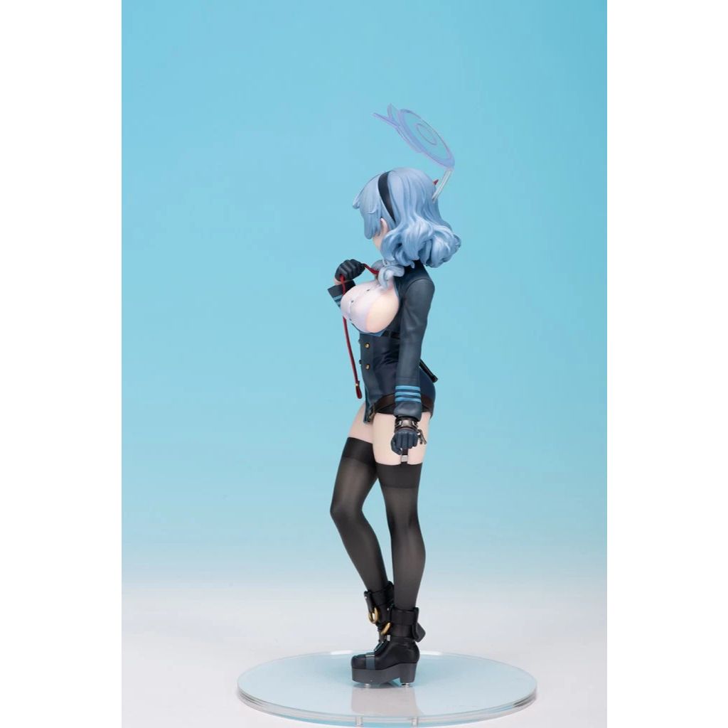 24cm FULLBOX [ Hỏa tốc HCM ][ Vũ Trí Ba ] Mô hình nhân vật Blue Archive - Amau Ako