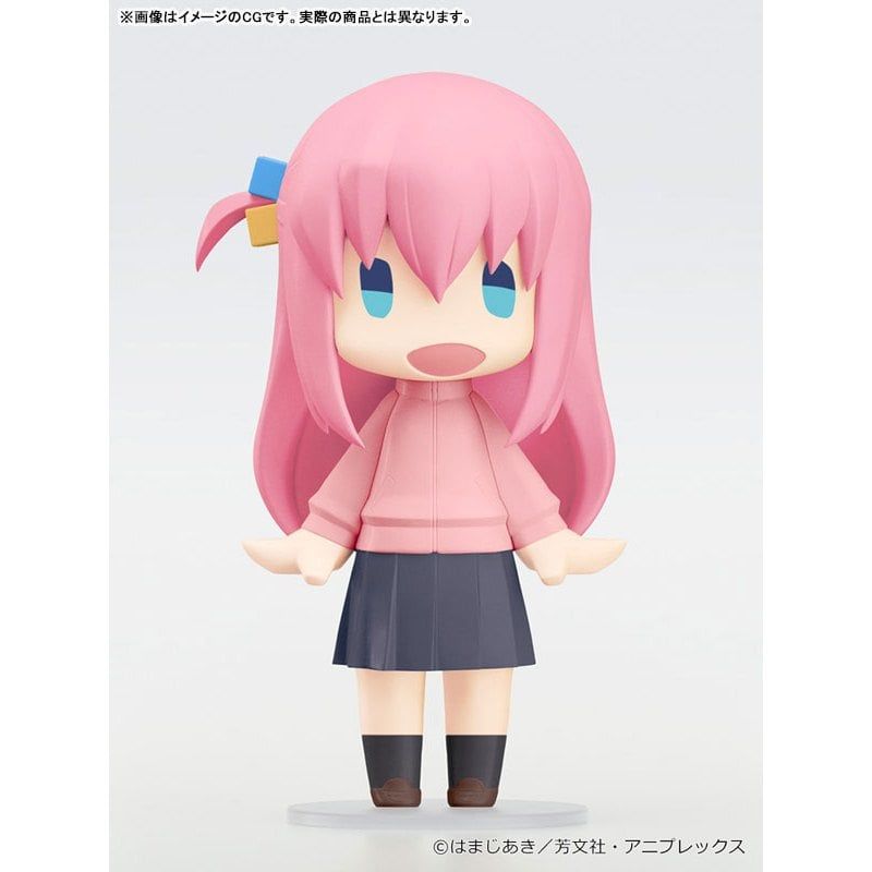 12cm [ Hỏa tốc HCM ][ Vũ Trí Ba ] Mô hình Anime 