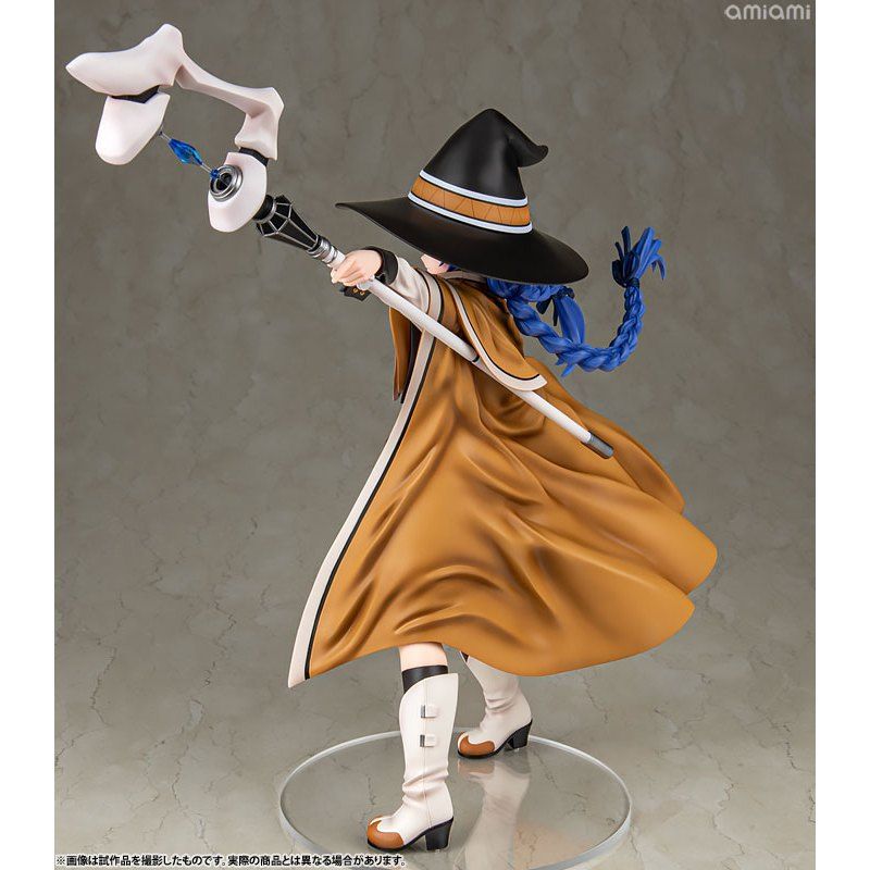 22cm FuLLL BoX [ Vũ Trí Ba ][ hỏa tốc hcm ] Mô hình nhân vật Roxy Migurdia Mushoku Tensei anime waifu