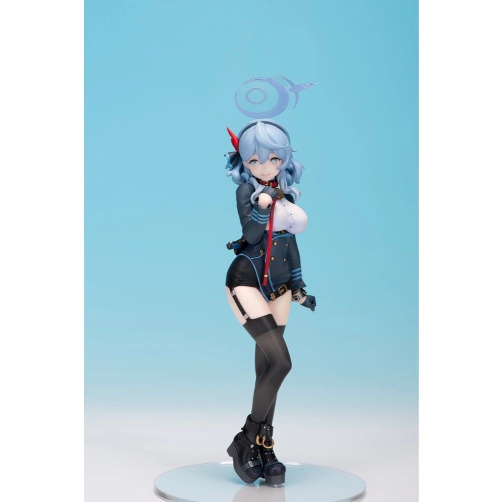 24cm FULLBOX [ Hỏa tốc HCM ][ Vũ Trí Ba ] Mô hình nhân vật Blue Archive - Amau Ako