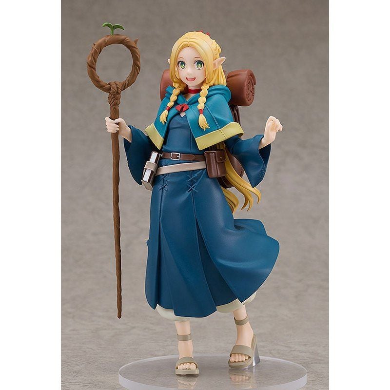 19cm Mỹ Vị Hầm Ngục [ hỏa tốc hcm ] Mô Hình POP UP PARADE Delicious in Dungeon Marcille