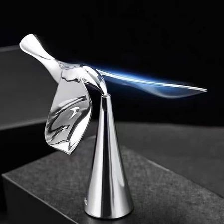 CÓ VIDEO [ Hàng sẵn ][ Hỏa tốc HCM ] Dụng cụ mở nắp chai bia hình chim cân bằng cao cấp. Dụng Cụ Mở Nắp Chai