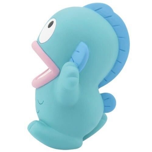 cá hề biết nhảy mua 4 tặng 1 [ hỏa tốc hcm ][ Vũ Trí Ba ][ Chính hãng ] Hộp mô hình Blindbox Hangyodon Mini