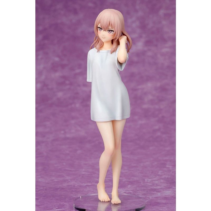 25cm FULLBOX [ Hỏa tốc HCM ][ Vũ Trí Ba ] Mô hình nhân vật My Dress-Up Darling - Sajuna Inui - T-shirt Ver