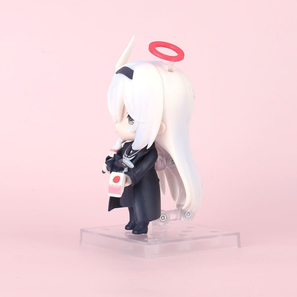 12cm [ Vũ Trí Ba ] [ hỏa tốc hcm ] Mô hình nhân vật Blue Archive - Plana