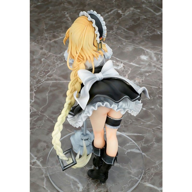 22cm FULL BOX [ Vũ Trí Ba ] Mô Hình Girls' Frontline Gr G36 1/7 Chât Lượng Cao anime waifu