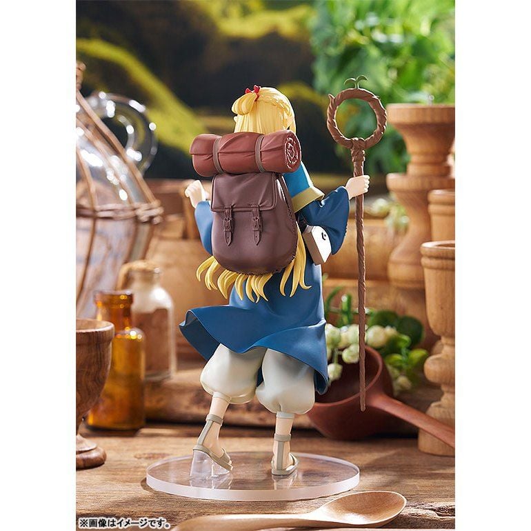 19cm Mỹ Vị Hầm Ngục [ hỏa tốc hcm ] Mô Hình POP UP PARADE Delicious in Dungeon Marcille