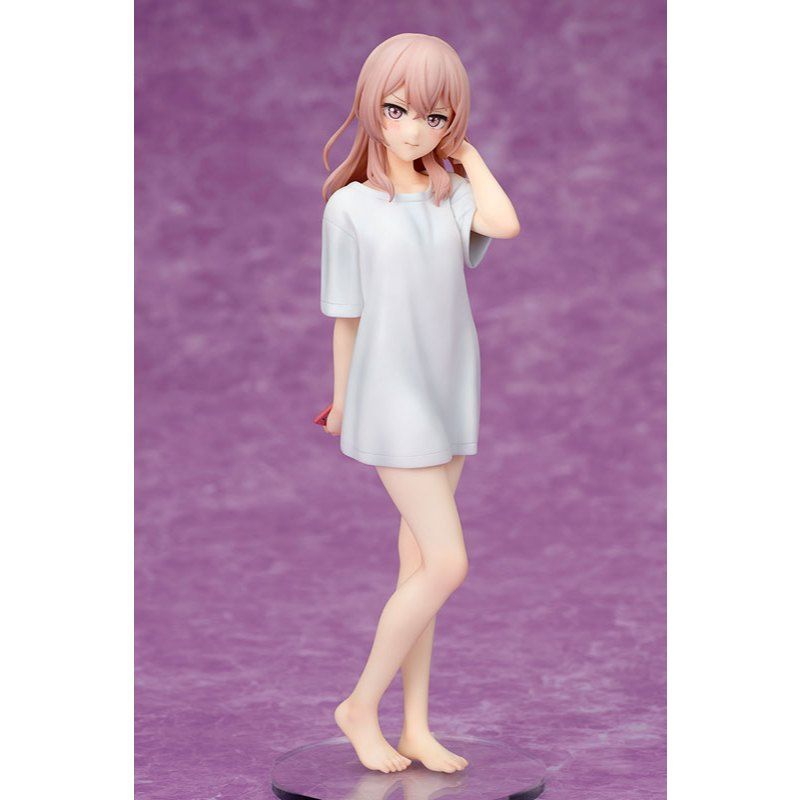 25cm FULLBOX [ Hỏa tốc HCM ][ Vũ Trí Ba ] Mô hình nhân vật My Dress-Up Darling - Sajuna Inui - T-shirt Ver
