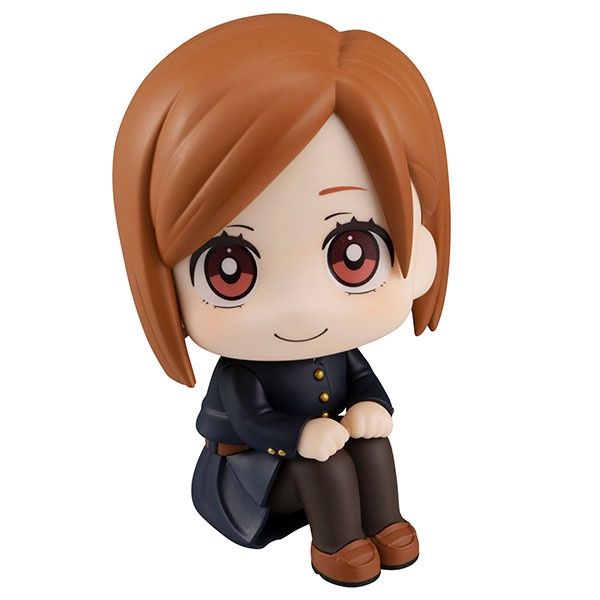 mua 4 tặng 1 [ hỏa tốc ][ Vũ Trí Ba ] Mô hình lookup Megumi Yuji Itadori Gojo Satoru Jujutsu Kaisen