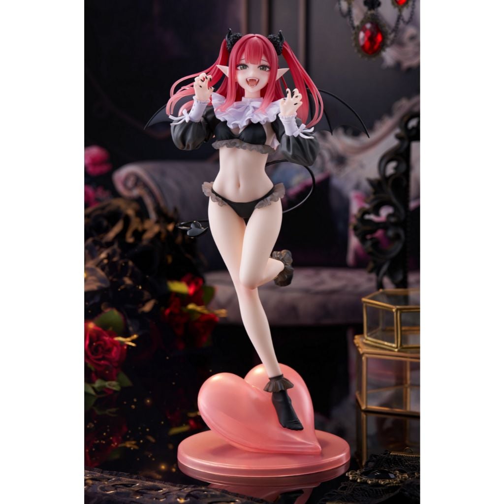 [ Hỏa tốc HCM ] Mô hình nhân vật Sono Bisque Doll wa Koi o Suru - Kitagawa Marin - Liz ver. Ngồi