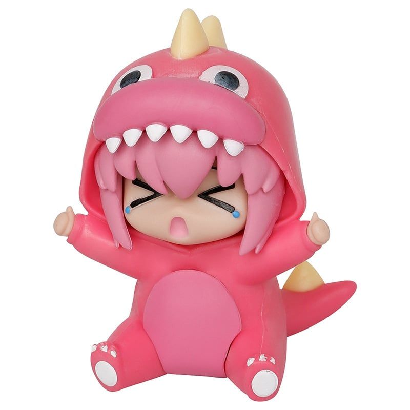 >12 mẫu Cute 10cm [ hỏa tốc hcm ][ Vũ Trí Ba ] Mô hình hitori goto gotou Bocchi the Rock anime waifu