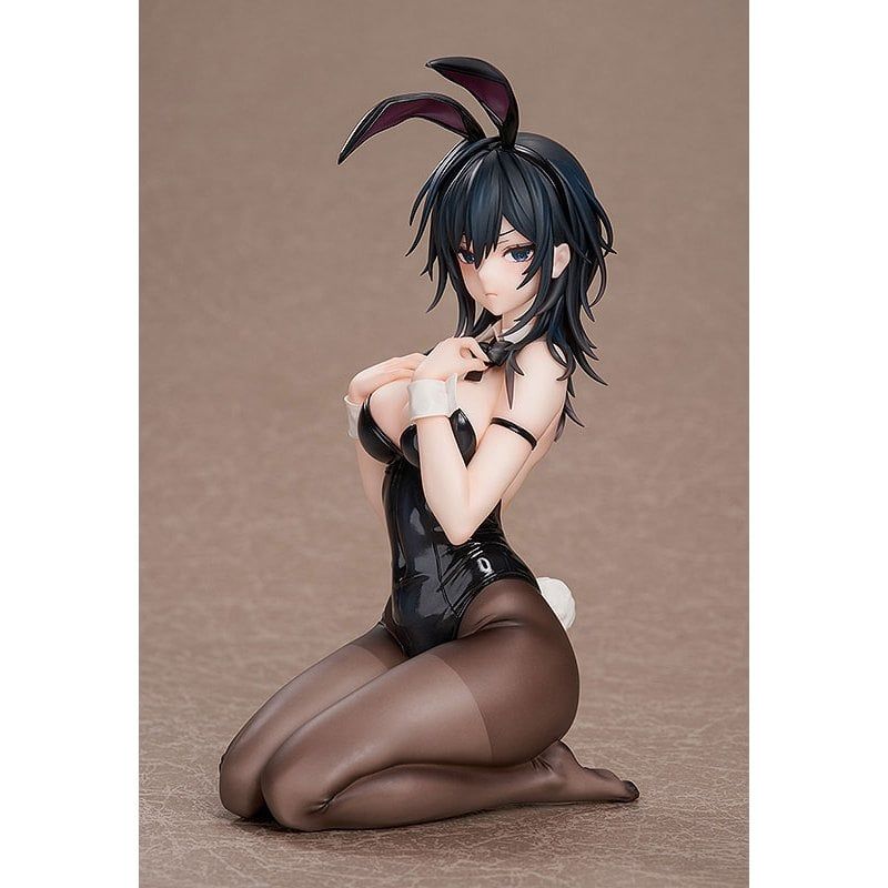 15cm FULLBOX [ hỏa tốc hcm ][ Vũ Trí Ba ] Mô hình Ishimi Yokoyama Black Bunny nữ gợi cảm 18+