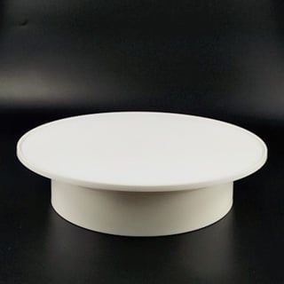 CÓ VIDEO [ Hỏa tốc hcm ] Bàn xoay Đế Xoay 360 độ Trưng Bày Sản Phẩm để quay video chụp ảnh sản phẩm