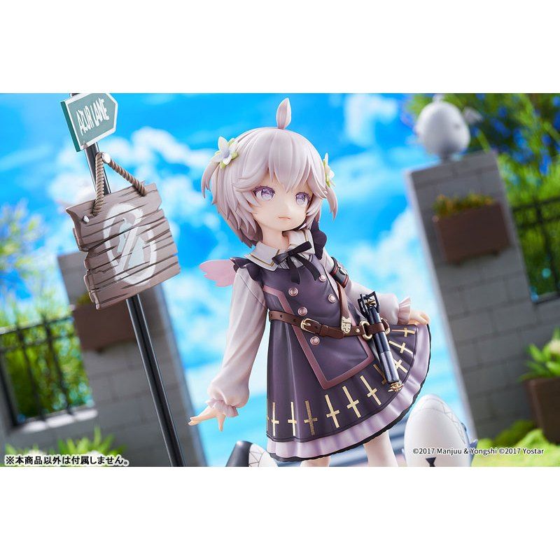 FULL BOX 20cm [ Vũ Trí Ba ][ hỏa tốc hcm ] Mô hình Azur Lane U-110 A Cute Sharky Reverie anime waifu