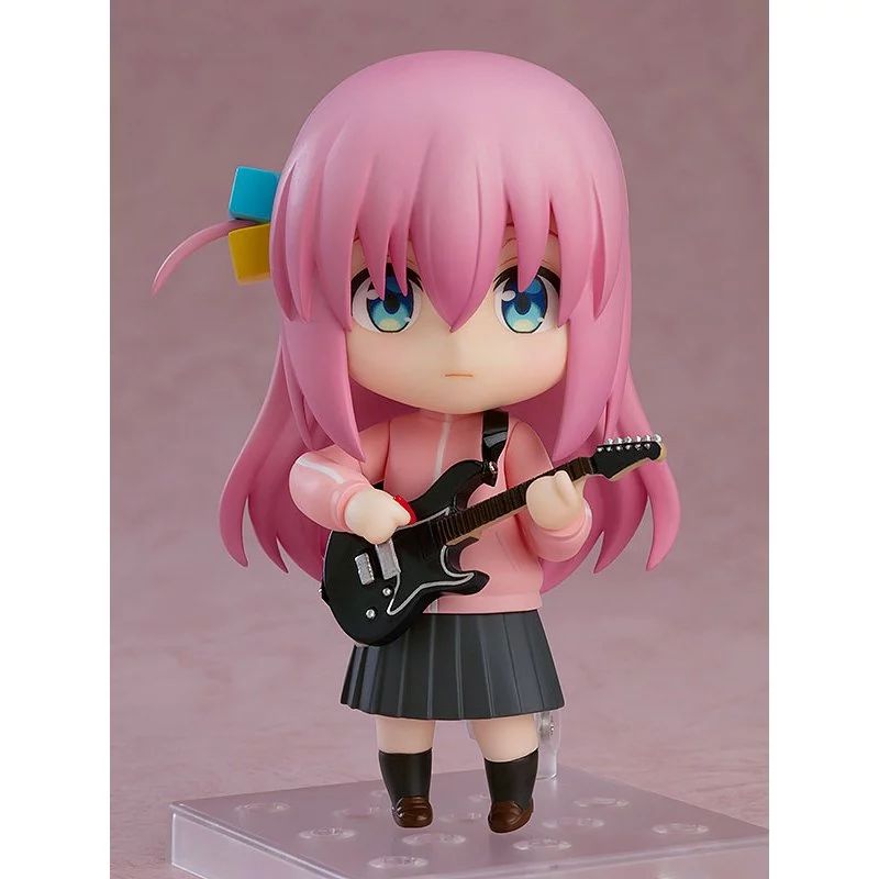 [ Hàng có sẵn ] Mô hình Nendoroid nhân vật Hitori Gotou - Bocchi the Rock!