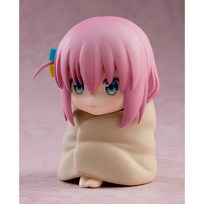 [ Hàng có sẵn ] Mô hình Nendoroid nhân vật Hitori Gotou - Bocchi the Rock!