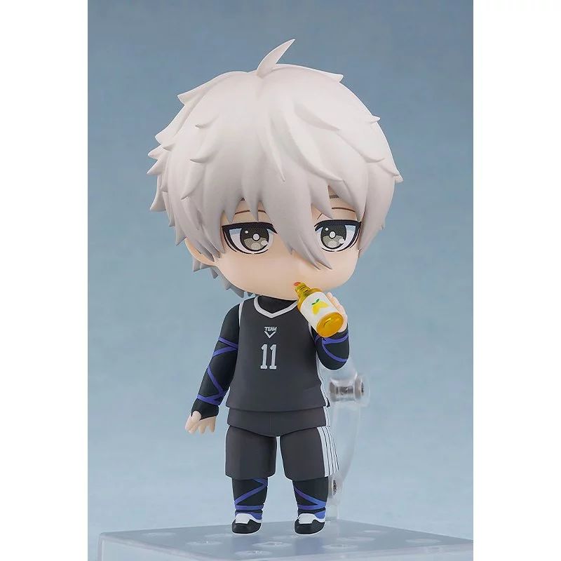 [ Hàng có sẵn ] Mô hình Nendoroid nhân vật Blue Lock - Seishirou Nagi