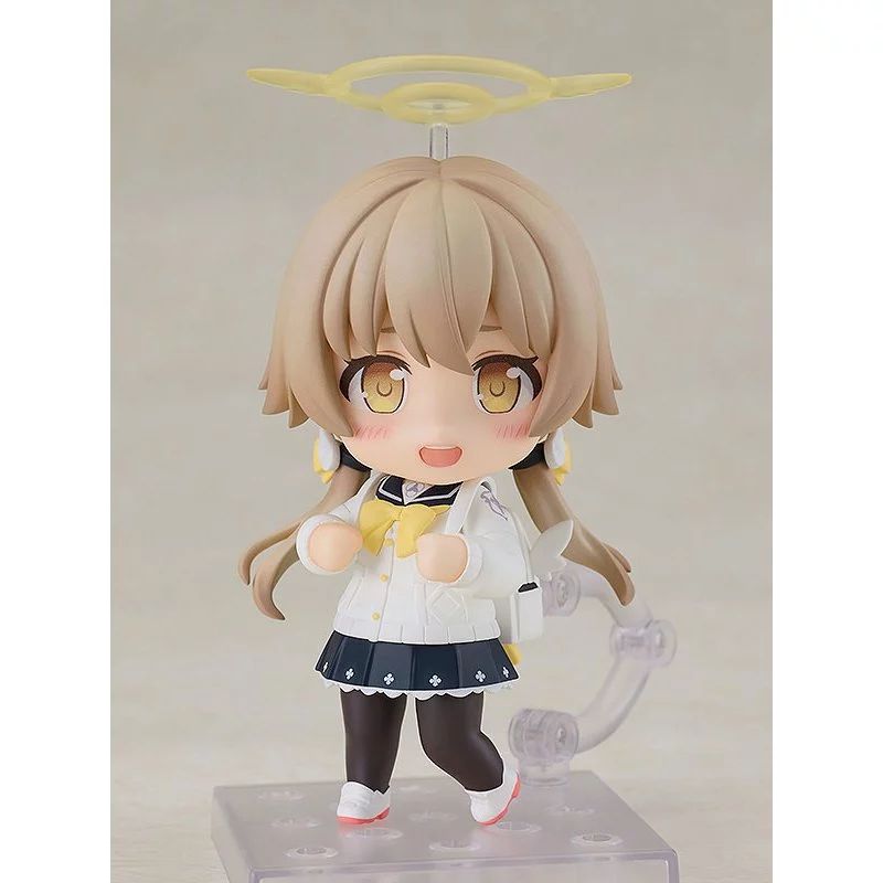 [ Hàng có sẵn ] Mô hình Nendoroid nhân vật Blue Archive - Ajitani Hifumi
