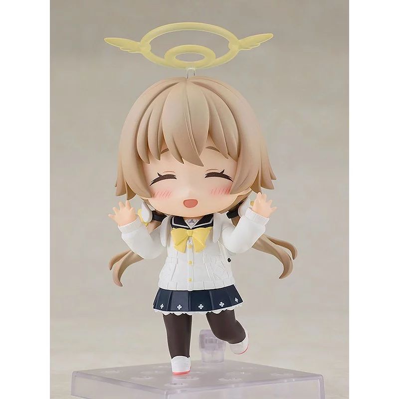 [ Hàng có sẵn ] Mô hình Nendoroid nhân vật Blue Archive - Ajitani Hifumi