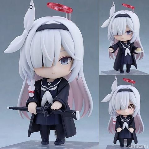 [ Hàng có sẵn ] Mô hình Nendoroid nhân vật Blue Archive - Plana