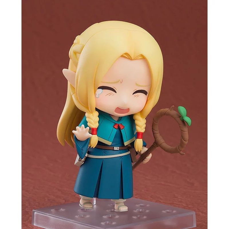 [ Hàng có sẵn ] Mô hình Nendoroid nhân vật Delicious in Dungeon - Marcille Donato