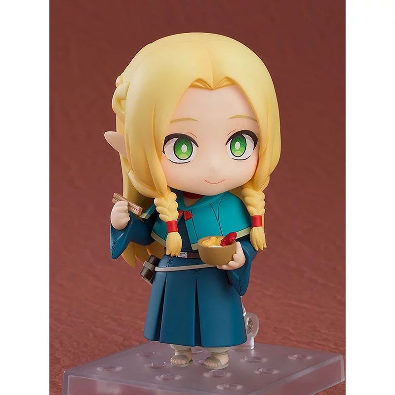 [ Hàng có sẵn ] Mô hình Nendoroid nhân vật Delicious in Dungeon - Marcille Donato