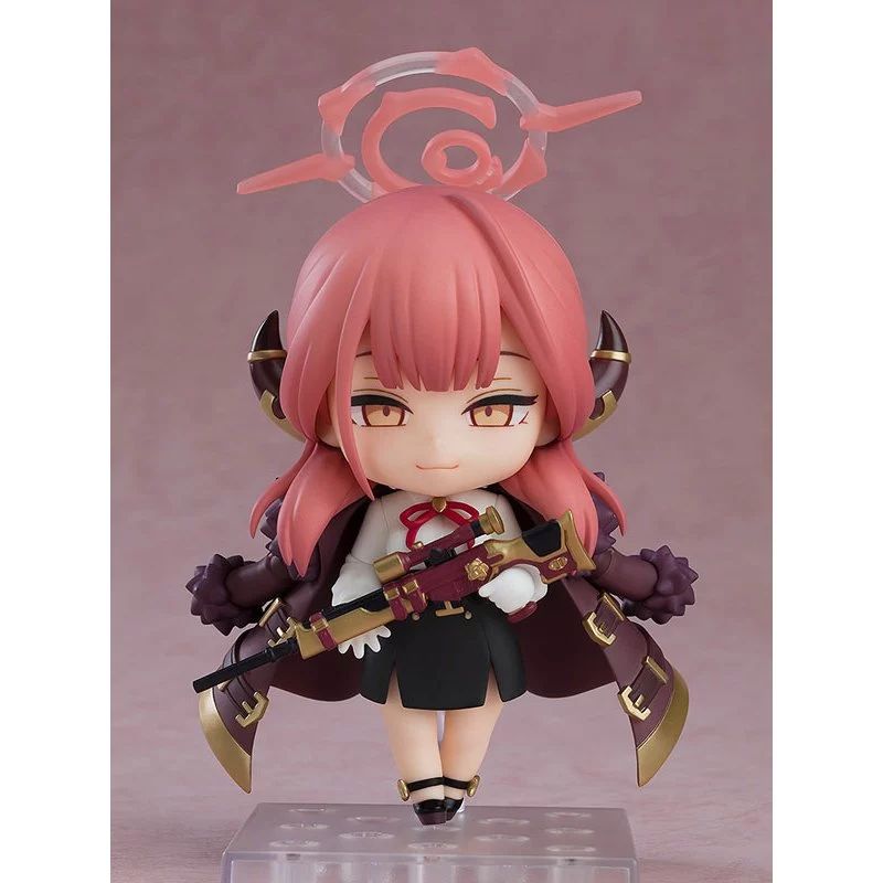 [ Hàng có sẵn ] Mô hình Nendoroid nhân vật Blue Archive - Rikuhachima Aru
