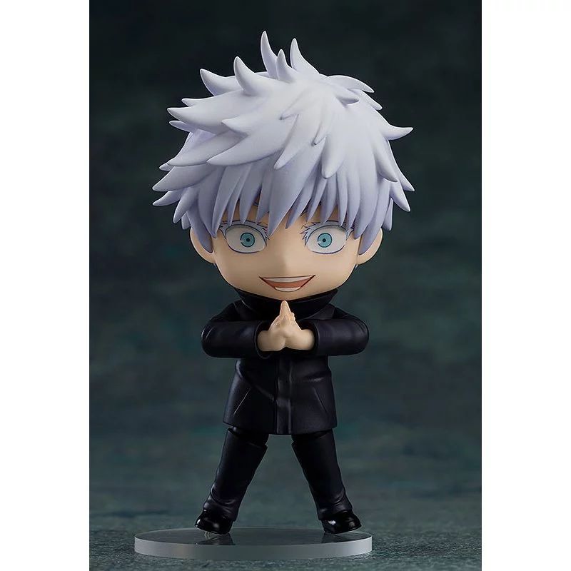 [ Hàng có sẵn ] Mô hình Nendoroid nhân vật Jujutsu Kaisen - Chú thuật hồi chiến - Satoru Gojo
