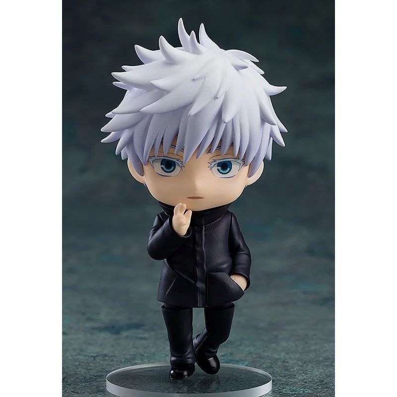 [ Hàng có sẵn ] Mô hình Nendoroid nhân vật Jujutsu Kaisen - Chú thuật hồi chiến - Satoru Gojo