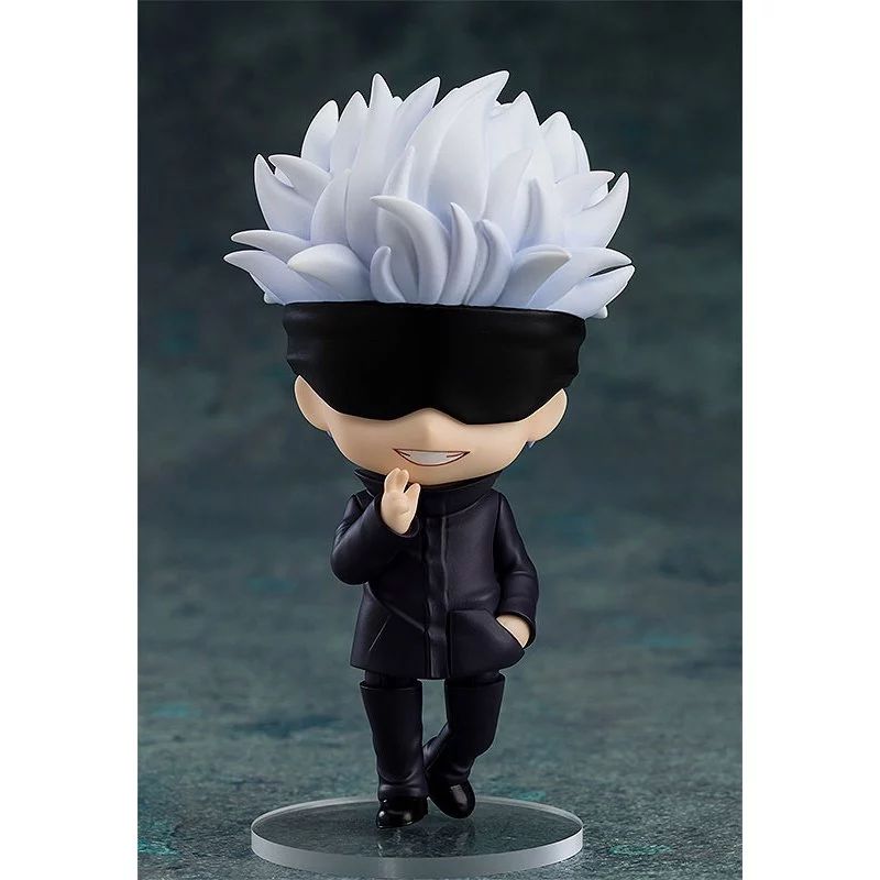 [ Hàng có sẵn ] Mô hình Nendoroid nhân vật Jujutsu Kaisen - Chú thuật hồi chiến - Satoru Gojo