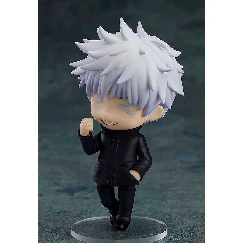 [ Hàng có sẵn ] Mô hình Nendoroid nhân vật Jujutsu Kaisen - Chú thuật hồi chiến - Satoru Gojo