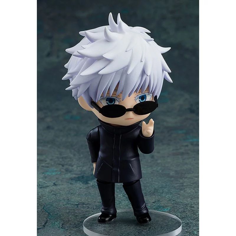 [ Hàng có sẵn ] Mô hình Nendoroid nhân vật Jujutsu Kaisen - Chú thuật hồi chiến - Satoru Gojo