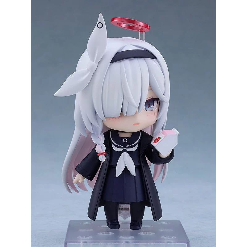 [ Hàng có sẵn ] Mô hình Nendoroid nhân vật Blue Archive - Plana
