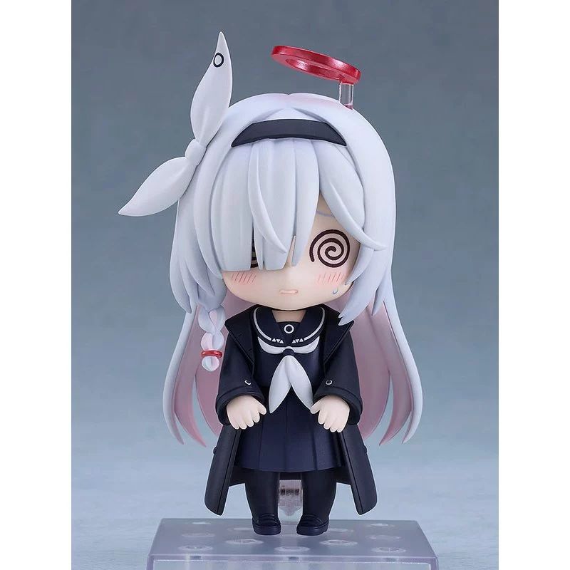 [ Hàng có sẵn ] Mô hình Nendoroid nhân vật Blue Archive - Plana