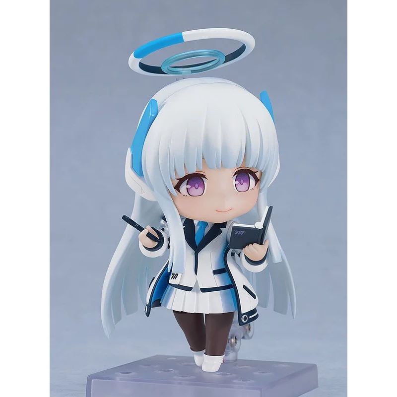 [ Hàng có sẵn ] Mô hình Nendoroid nhân vật Blue Archive - Ushio Noa