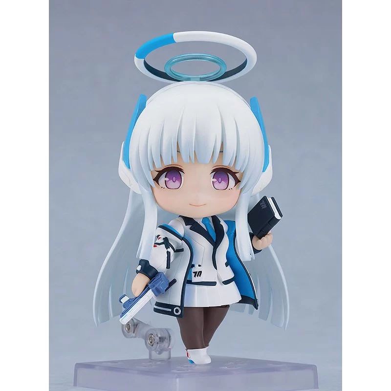 [ Hàng có sẵn ] Mô hình Nendoroid nhân vật Blue Archive - Ushio Noa