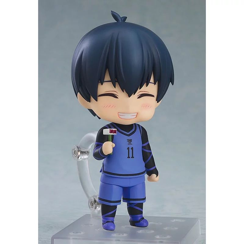 [ Hàng có sẵn ] Mô hình Nendoroid nhân vật Blue Lock - Yoichi Isagi